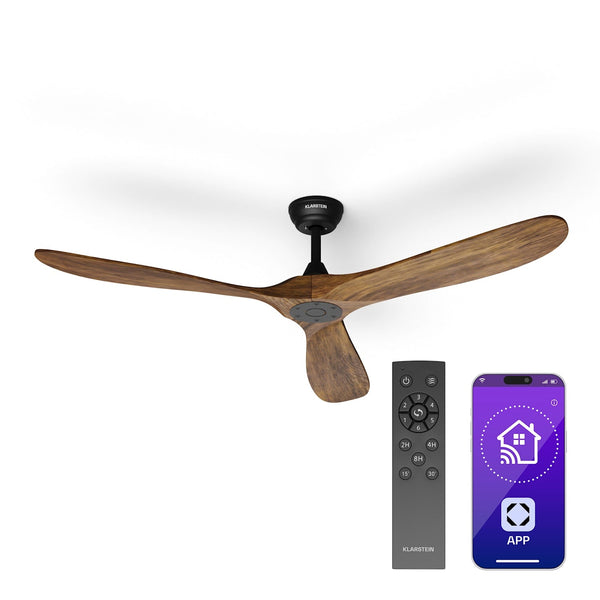 Ventilateur de plafond