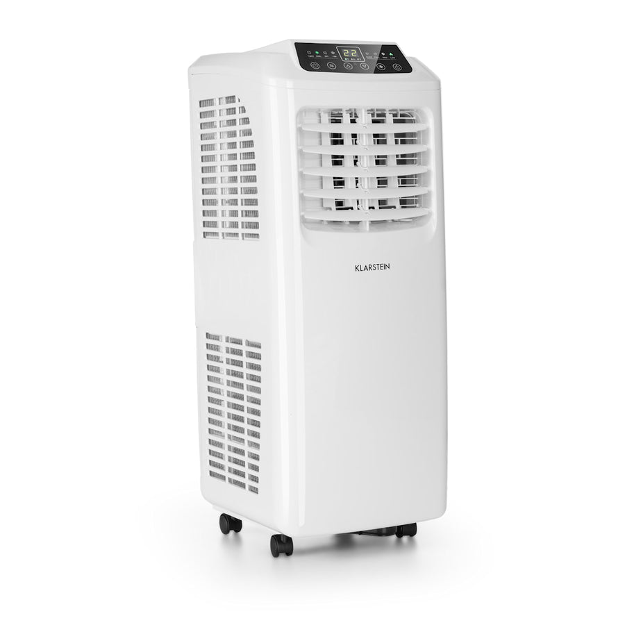 Climatiseur Pure Blizzard Climatiseur 3 en 1 Déshumidificateur & ventilateur 7 000 BTU