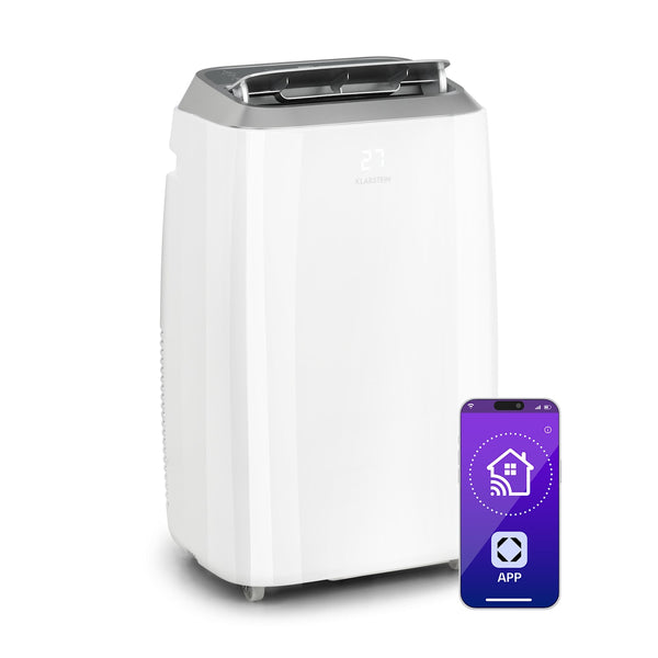 Climatiseur 3 en 1 Iceblock Prosmart 12 12 000 BTU App Control